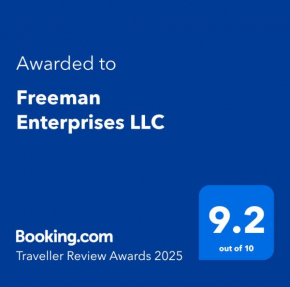 Freeman Enterprises LLC
